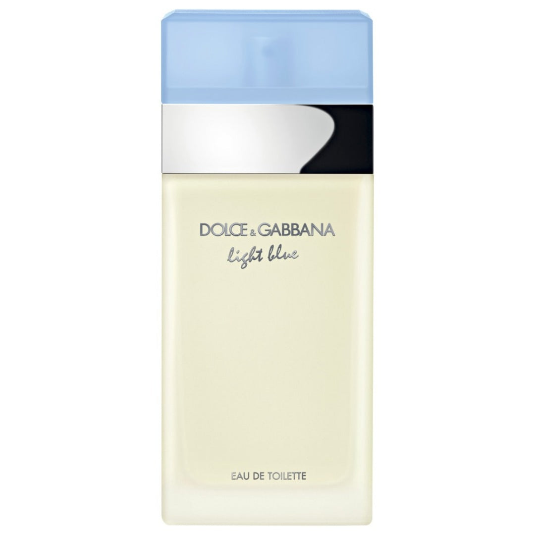 LIGHT BLUE - Eau de Toilette 100ml