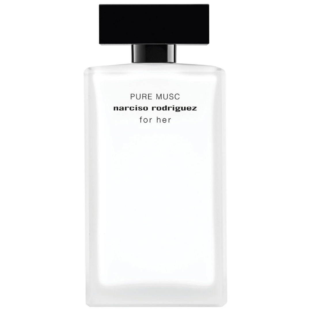 NARCISO RODRIGUEZ PURE MUSC - Eau de Parfum 100ml