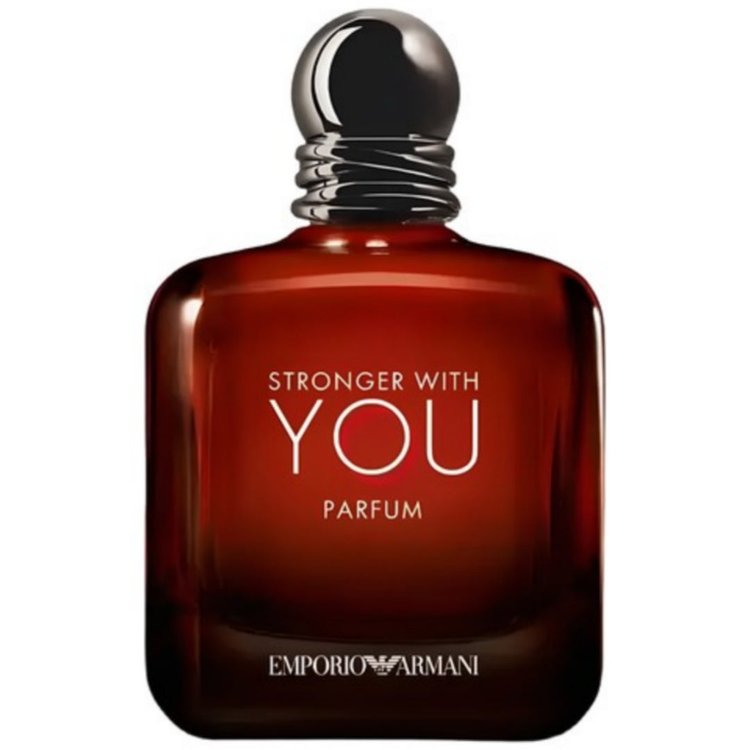 STRONGER WITH YOU - Parfum 100ml